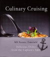 Culinary Cruising - Barbara Kress, Urs Gugler