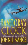 Pandora's Clock - John J. Nance