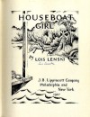 Houseboat Girl - Lois Lenski