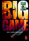 Big Game - Die Jagd beginnt - Dan Smith, Birgit Niehaus