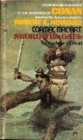 Cormac MacArt: Sword of the Gael - Andrew J. Offutt