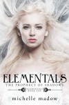 Elementals: The Prophecy of Shadows (Volume 1) - Michelle Madow