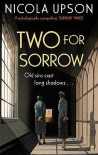Two for Sorrow - Nicola Upson
