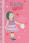 No Valentines for Katie - Fran Manushkin