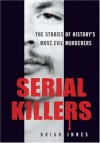 Serial Killers - Brian Innes