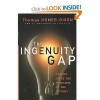 The Ingenuity Gap. How Can We Can Solve the Problems of the Future? - Thomas Homer-Dixon