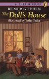 The Doll's House - Rumer Godden, Tasha Tudor