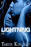 Lightning (A 1 Night Stand Story) - Taryn Kincaid