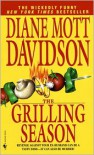 The Grilling Season (Culinary Mystery Series #7) - Diane Mott Davidson