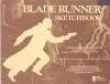 Blade Runner Sketchbook - David Scroggy