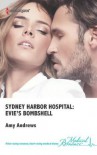 Evie's Bombshell - Amy Andrews