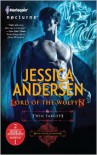 Lord of the Wolfyn and Twin Targets - Jessica Andersen