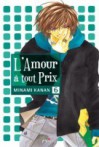 L'Amour à tout prix, Vol. 6 - Kanan Minami