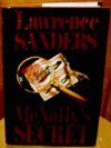 McNally's Secret - Lawrence Sanders