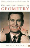 The Penguin Dictionary of Curious and Interesting Geometry - David Wells, John Sharp