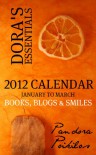 Dora's Essentials - Books, Blogs & Smiles 1 - Pandora Poikilos