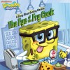 The Eye of the Fry Cook: A Story About Getting Glasses (SpongeBob SquarePants) - Erica David