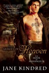 The Armies of Heaven - Jane Kindred