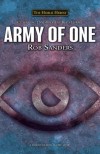 Army of One - Rob   Sanders