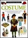 Costume (Eyewitness Books) - L. Rowland-Warne