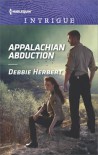 Appalachian Abduction - Debbie Herbert