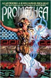 Promethea, Volume 1 - 