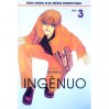 Ingenuo, Vol. 3 - Ryan