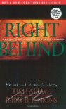 Right Behind: A Parody of Last Days Goofiness - Nathan D. Wilson, N.D. Wilson