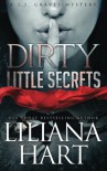 Dirty Little Secrets - Liliana Hart