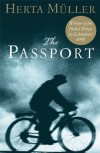 The Passport (Masks) - Herta Muller