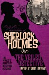 The Further Adventures of Sherlock Holmes: The Veiled Detective - David Stuart Davies