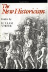 The New Historicism - 