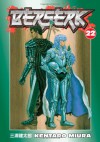 Berserk Volume 22 - Kentaro Miura