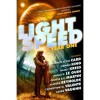 Lightspeed: Year One - John Joseph Adams, Stephen King,  George R.R. Martin,  Robert Silverberg,  Ursula K. Le Guin,  Robert Reed,  Anne McCaffrey,  Nancy Kress,  Carrie Vaughn