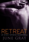 Retreat  (DISARM, #3) - June Gray