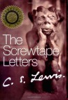 The Screwtape Letters - C.S. Lewis