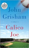 Calico Joe - John Grisham