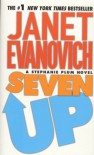 Seven Up  - Janet Evanovich