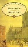 Middlemarch (Penguin Popular Classics) - George Eliot