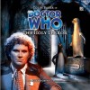 Doctor Who: The Holy Terror - Robert Shearman