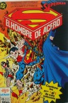 Superman: El Hombre de Acero - John Byrne