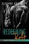 Redeeming Rafe - Sloane Kennedy