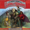 The Hero's Guide to Saving Your Kingdom - Bronson Pinchot, Christopher Healy