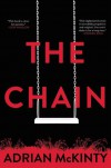 The Chain - Adrian McKinty