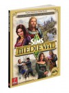 Sims Medieval: Prima Official Game Guide - Catherine Browne