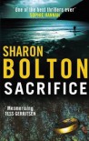 [(Sacrifice)] [By (author) Sharon Bolton] published on (February, 2009) - Sharon Bolton