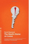 The Devil's Home on Leave (Factory 2) - Derek Raymond