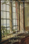 The Blackwater Lightship - Colm Tóibín