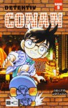 Detektiv Conan 9 - Gosho Aoyama