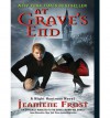 At Grave's End  - Jeaniene Frost